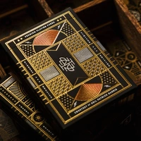 Theory 11 - Neil Patrick Harris Playing Cards
