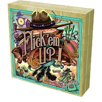 Flickem Up