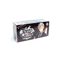 Tanto Cuore 5 (Winter Romance)