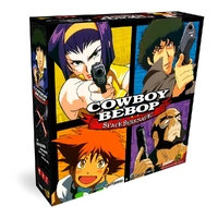 Cowboy Bebop: Space Serenade