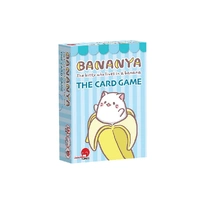 Bananya: The Card Game