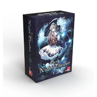 Blade Rondo: Night Theater