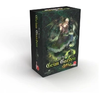 Blade Rondo: Grim Garden