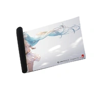 Player's Choice - Licensed Granblue Fantasy Playmat 4 (14x24)