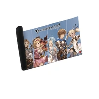 Player's Choice - Licensed Granblue Fantasy Playmat 3 (14x24)