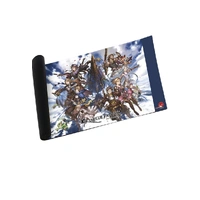 Player's Choice - Licensed Granblue Fantasy Playmat 1 (14x24)