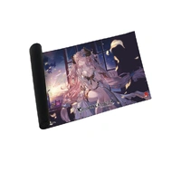 Player's Choice - Licensed Granblue Fantasy Playmat 7 (14x24)