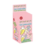 Bananya: Magic Expansion Pack (12-pack display)