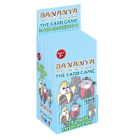Bananya: Music Expansion Pack (12-pack display)