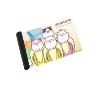 Player's Choice - Licensed Bananya Daddy Bananya Playmat (14x24)