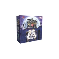 Tanto Cuore: Momento Mori - Twilight Manor