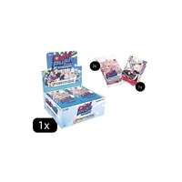 U1 Oshi Push TCG: Gen One Retail Booster Display