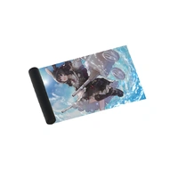 Oshi Push TCG: PreDebut Shippa Playmat