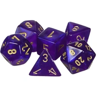 CHX 27467 Borealis #2 Royal Purple/gold 7-Die Set