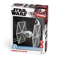 3D Puzzles: TIE Fighter TIE/LN  116pc