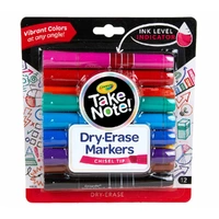 Take Note 12 Whiteboard Marker