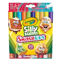 16 Pip Squeak Markers