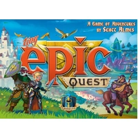 Tiny Epic Quest