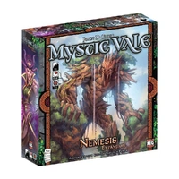 Mystic Vale: Nemesis