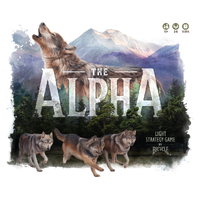 Bicycle The Alpha