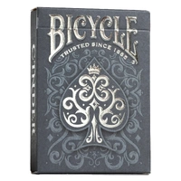 Bicycle Cinder Playing Cards