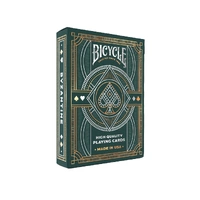 Bicycle Byzantine Playing Cards