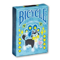 Bicycle Dogs