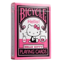 Bicycle Kuromi Playing Cards
