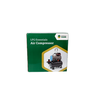 (DISCONTINUED) LPG Essentials Air Compressor