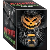Ultra Pro: UP10031 Overkill Halloween Slasher