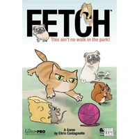 Ultra Pro: UP10053 Fetch
