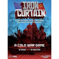 Ultra Pro: UP10057 Iron Curtain