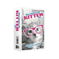 Ultra Pro: UP10062 You Gotta Be Kitten Me