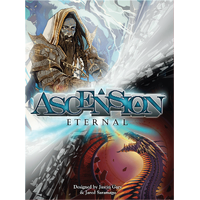 Ascension Eternal