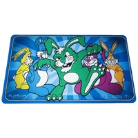 Ultra Pro: UP15154 Killer Bunnies Playmat