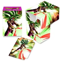 Ultra Pro: UP15195 Dragon Ball Super Full View Deck Box Kefla