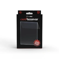 Ultra Pro: UP16090 Card Preserver 25ct