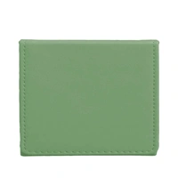 Ultra Pro: UP16493 Vivid Alcove Edge Deck Box - Cool Matcha