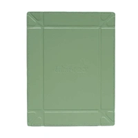 Ultra Pro: UP16496 Vivid Magnetic Folding Dice Tray - Cool Matcha