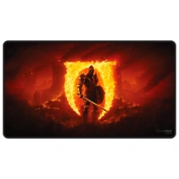 Ultra Pro: UP16650 The Elder Scrolls IV: Oblivion Remastered Black-Stitched Playmat