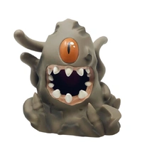 Ultra Pro: UP18353 D&D Figurines of Adorable Power Dungeons & Dragons Roper