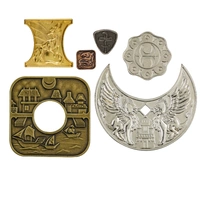 Ultra Pro: UP18995 Waterdeep Coins for D&D