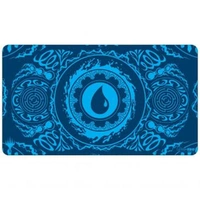 Ultra Pro: UP19232 Mana 7 Playmat Island
