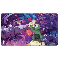 Ultra Pro: UP38239 Ravnica Remastered Holofoil Playmat for Magic: The Gathering