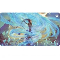 Ultra Pro: UP38433 Modern Horizons 3 Playmat Blue-2 for Magic: The Gathering