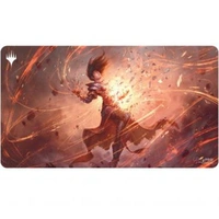 Ultra Pro: UP38435 Modern Horizons 3 Playmat Red-2 for Magic: The Gathering
