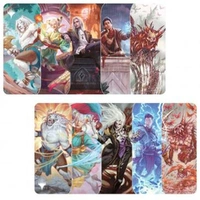 Ultra Pro: UP38443 Modern Horizons 3 Double Sided Playmat for Magic: The Gathering