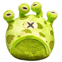 Ultra Pro: UP38479 Gazer Large Gamer Pouch for Dungeons & Dragons