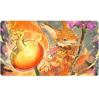 Ultra Pro: UP38545 Bloomburrow Playmat A