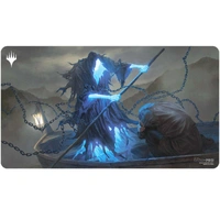 Ultra Pro: UP38651 Innistrad Remastered Playmat Rare Blue for Magic: The Gathering